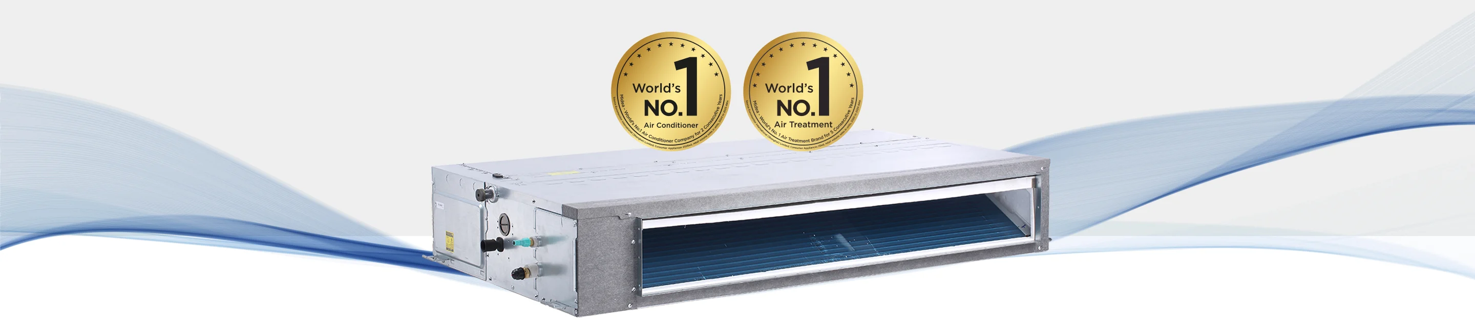 Concealed ATOM B Series
