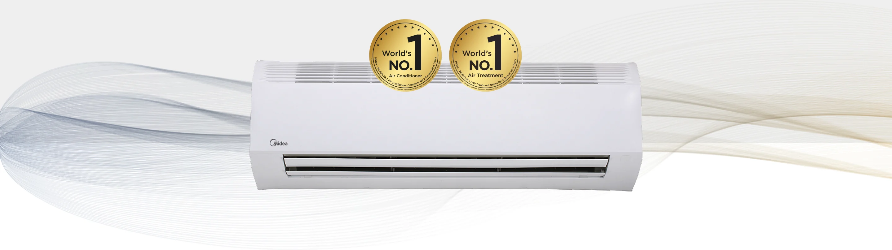 Wall Mounted V8 Series