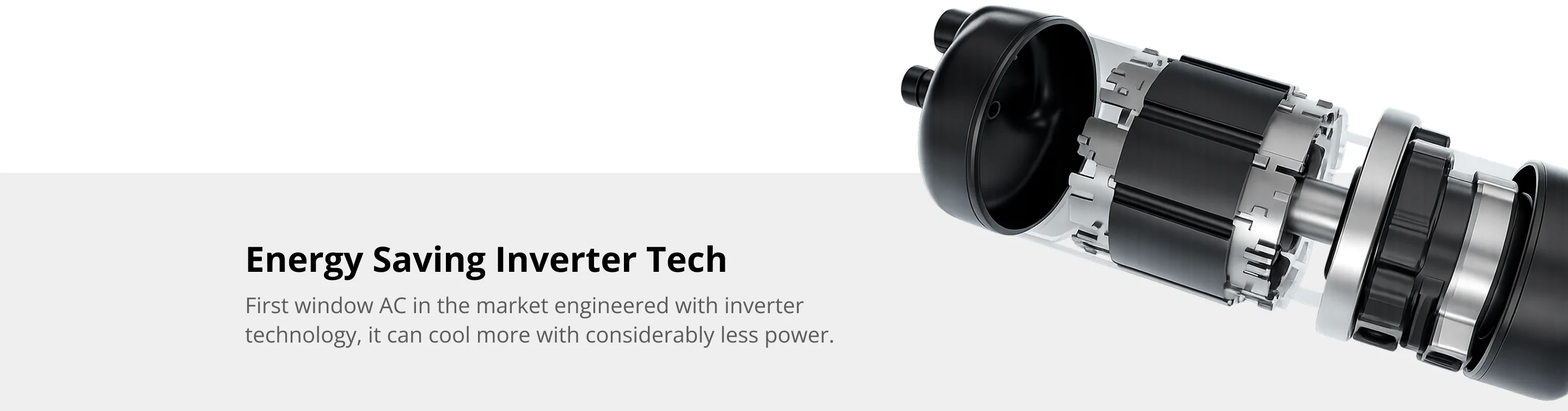 Window Wonder Inverter