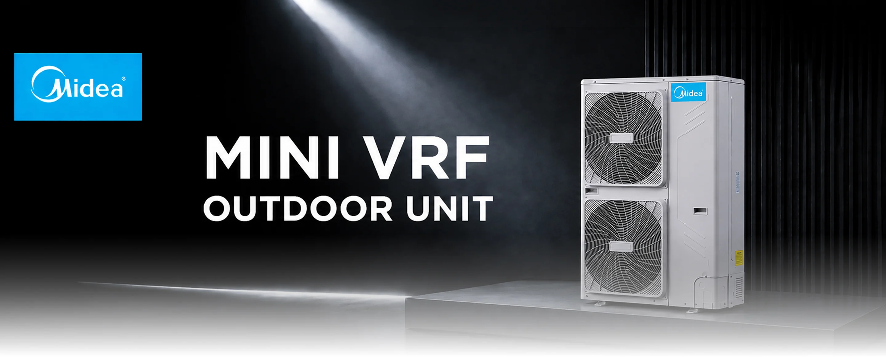 Mini VRF Outdoor Unit