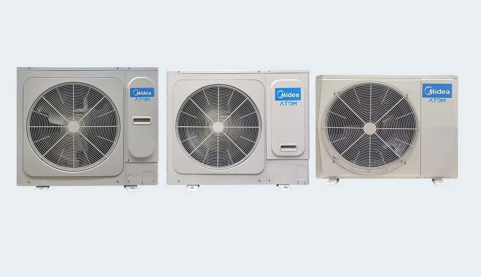 ATOM B Series Outdoor Unit