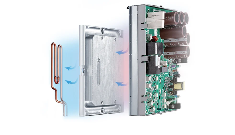 Mini VRF Outdoor Unit