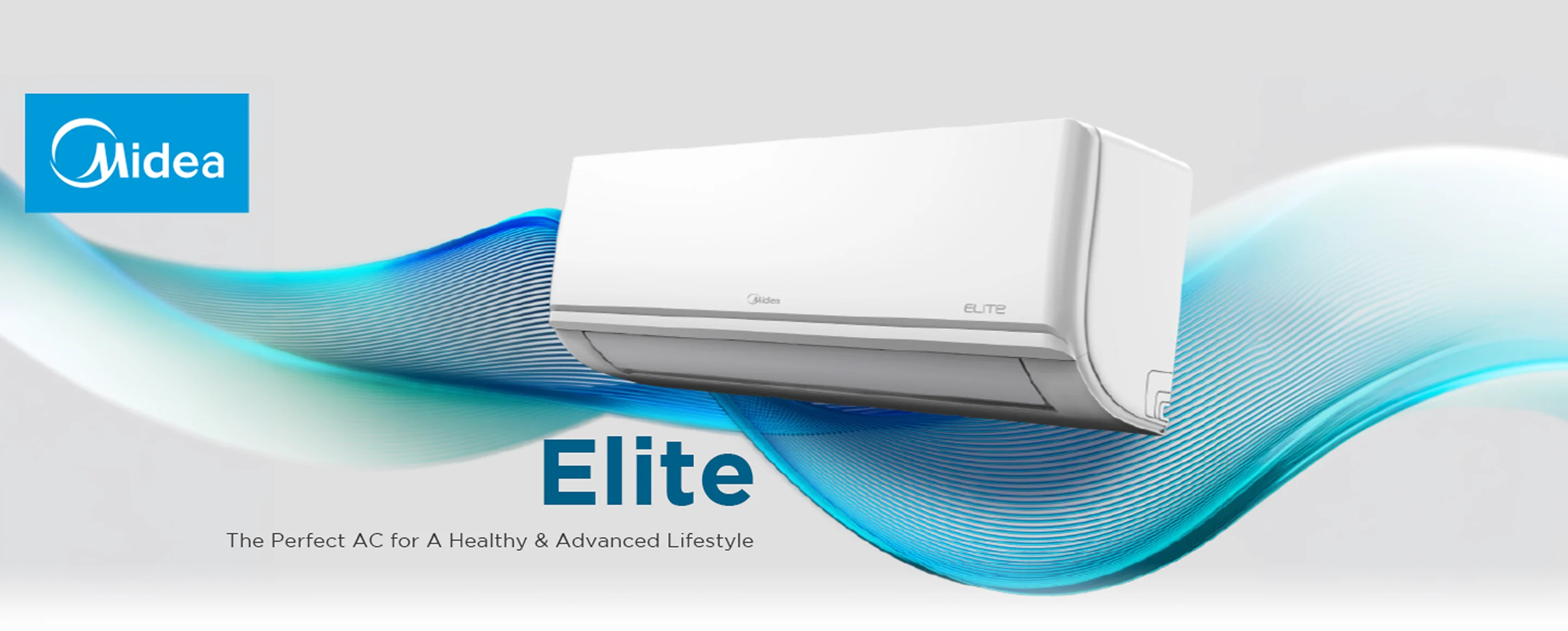 Elite Wall Mount Split