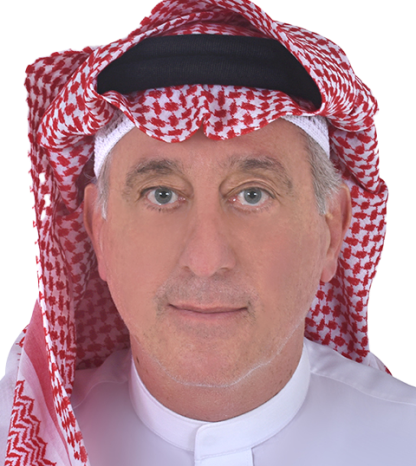 Hussein Shaker