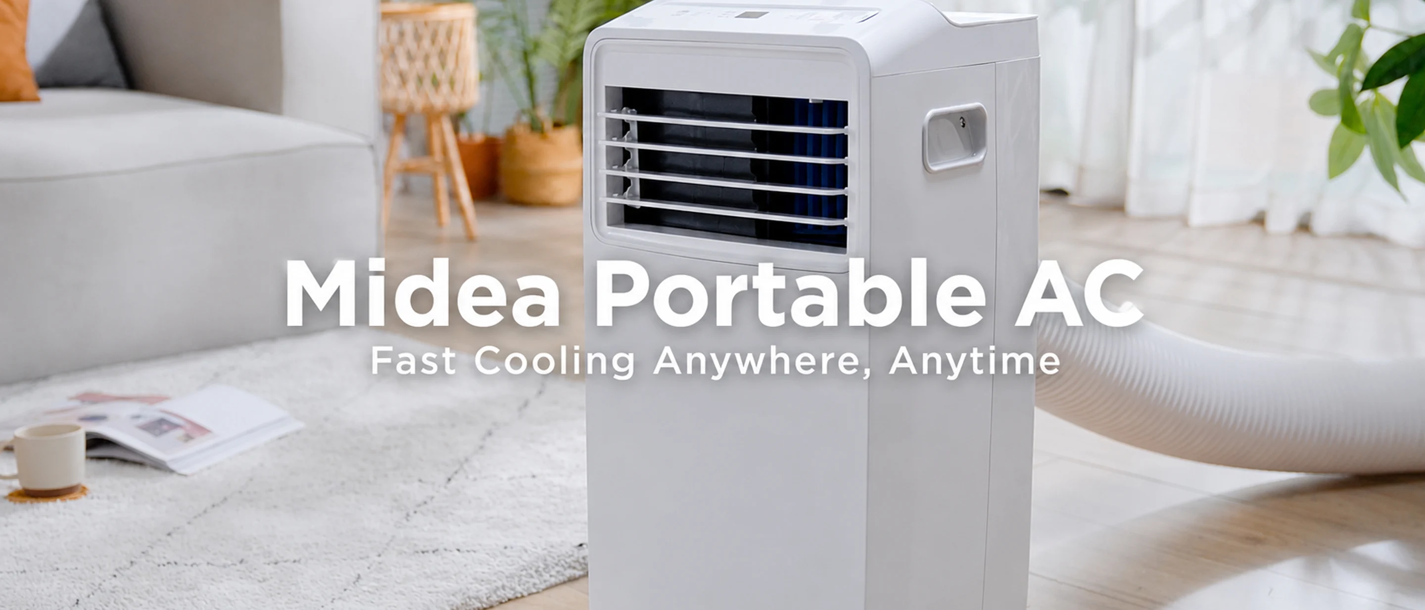Portable AC