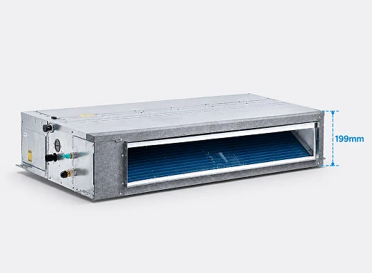 Concealed ATOM B Series