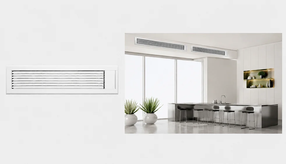 Concealed ATOM B Series