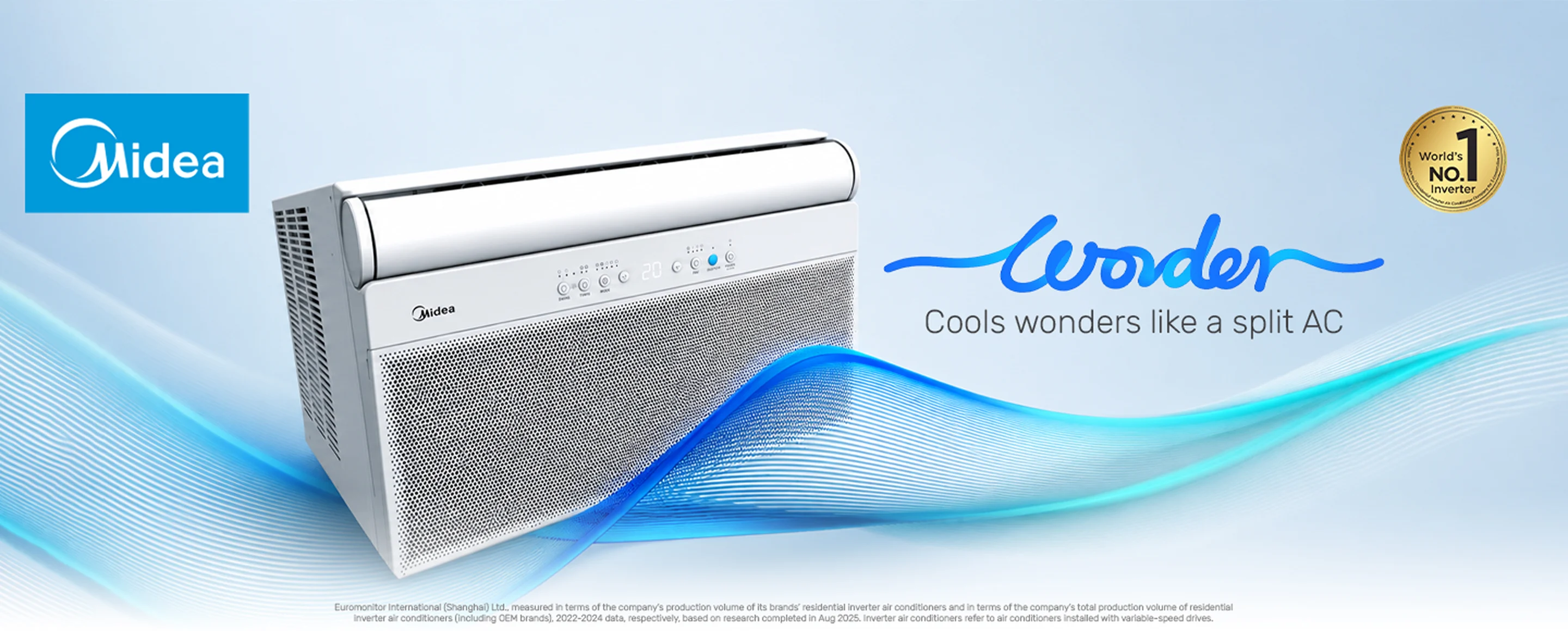Window Wonder Inverter