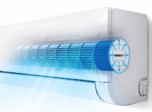 AIR ECO Inverter Wall Mount Split