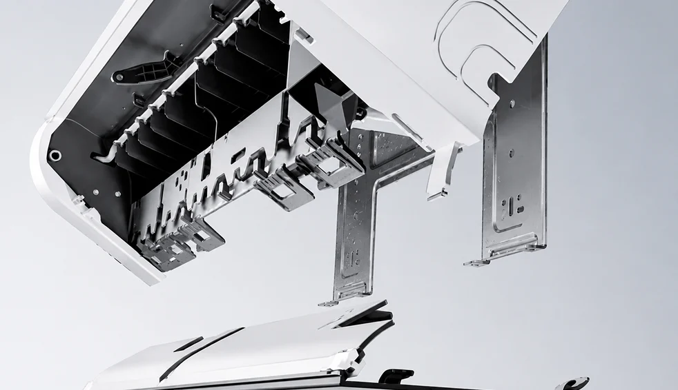 AIR LUX Inverter Wall Mount Split
