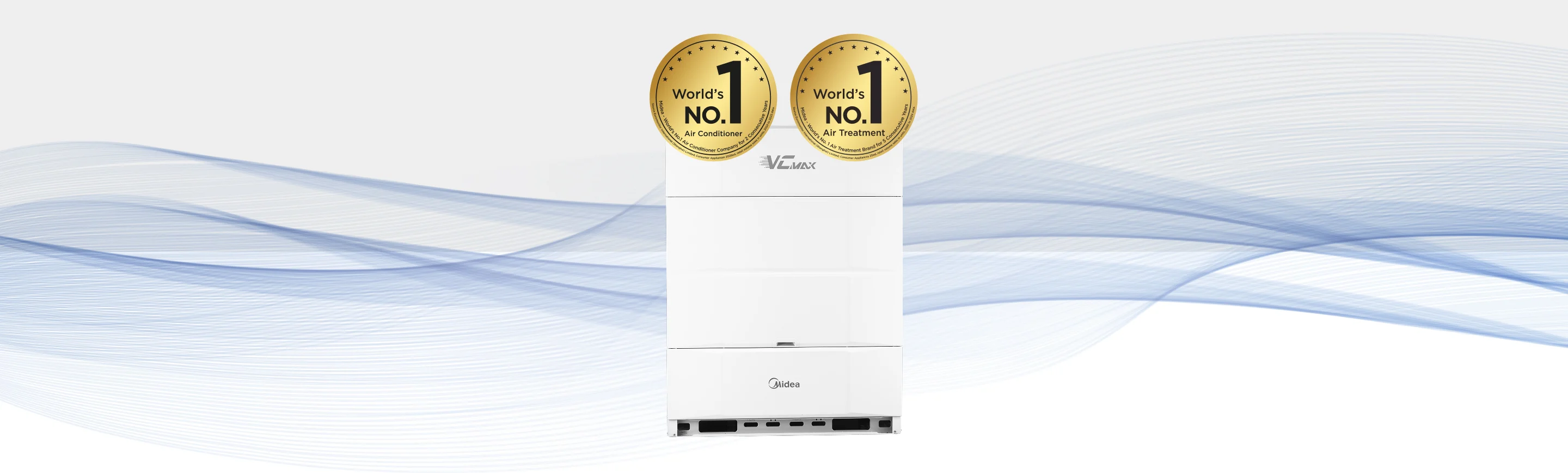 VC MAX VRF
