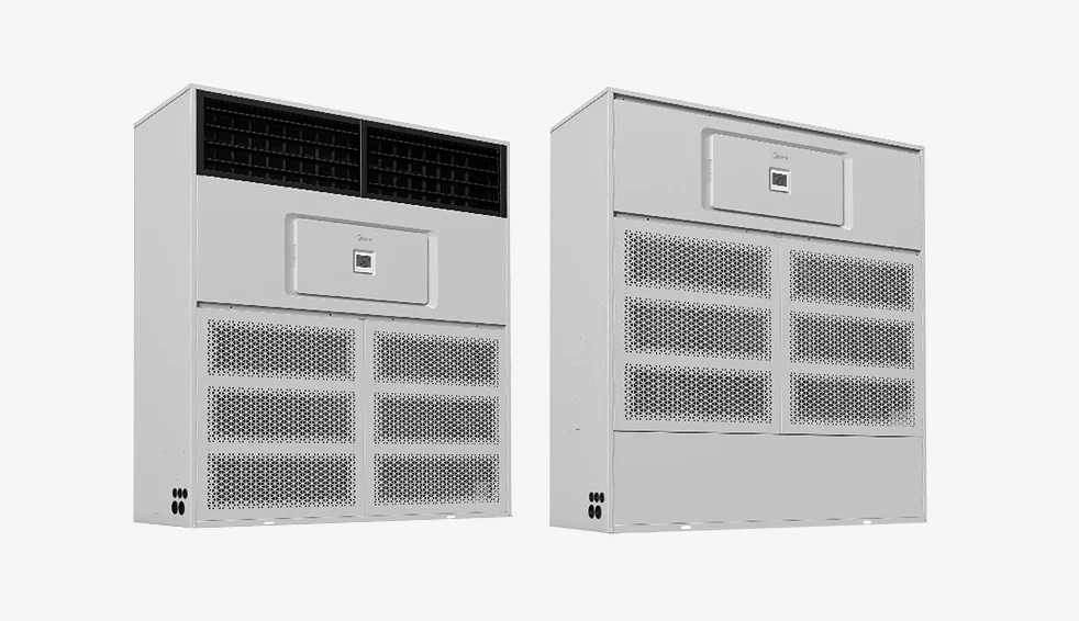 Floor-Standing Units (FS)