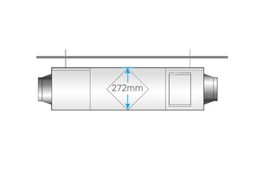 Floor-Standing Units (FS)