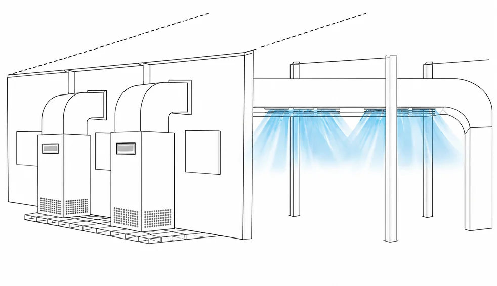 Floor-Standing Units (FS)