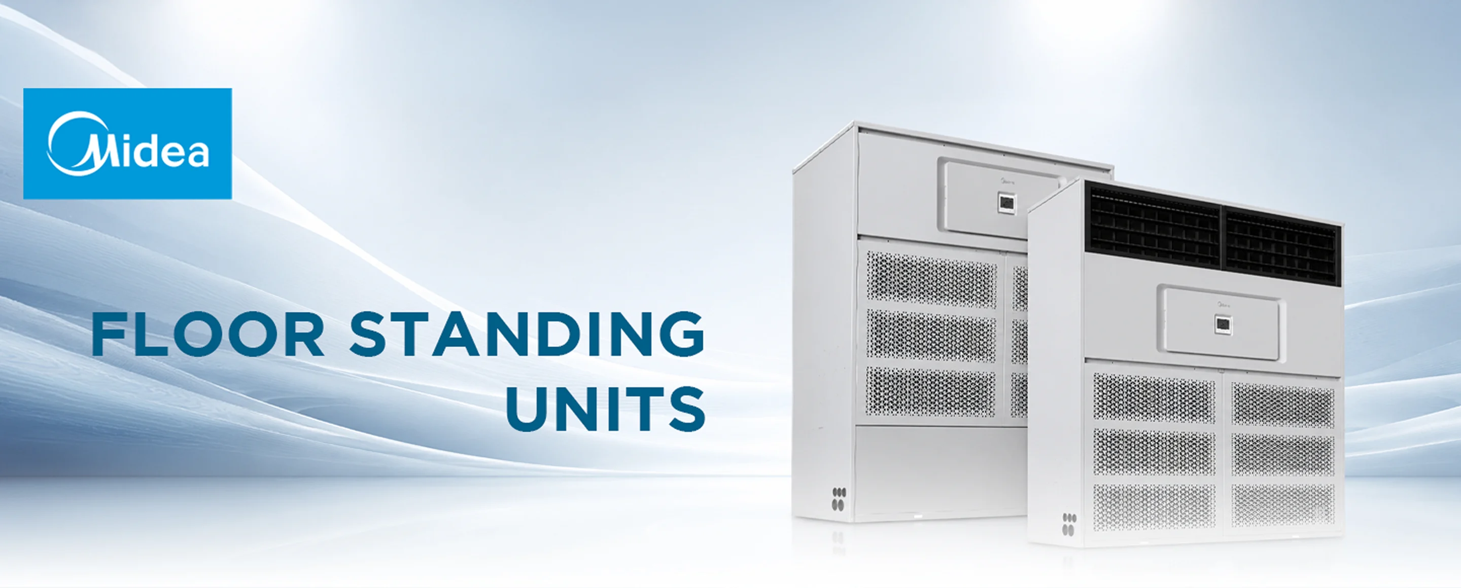 Floor-Standing Units (FS)