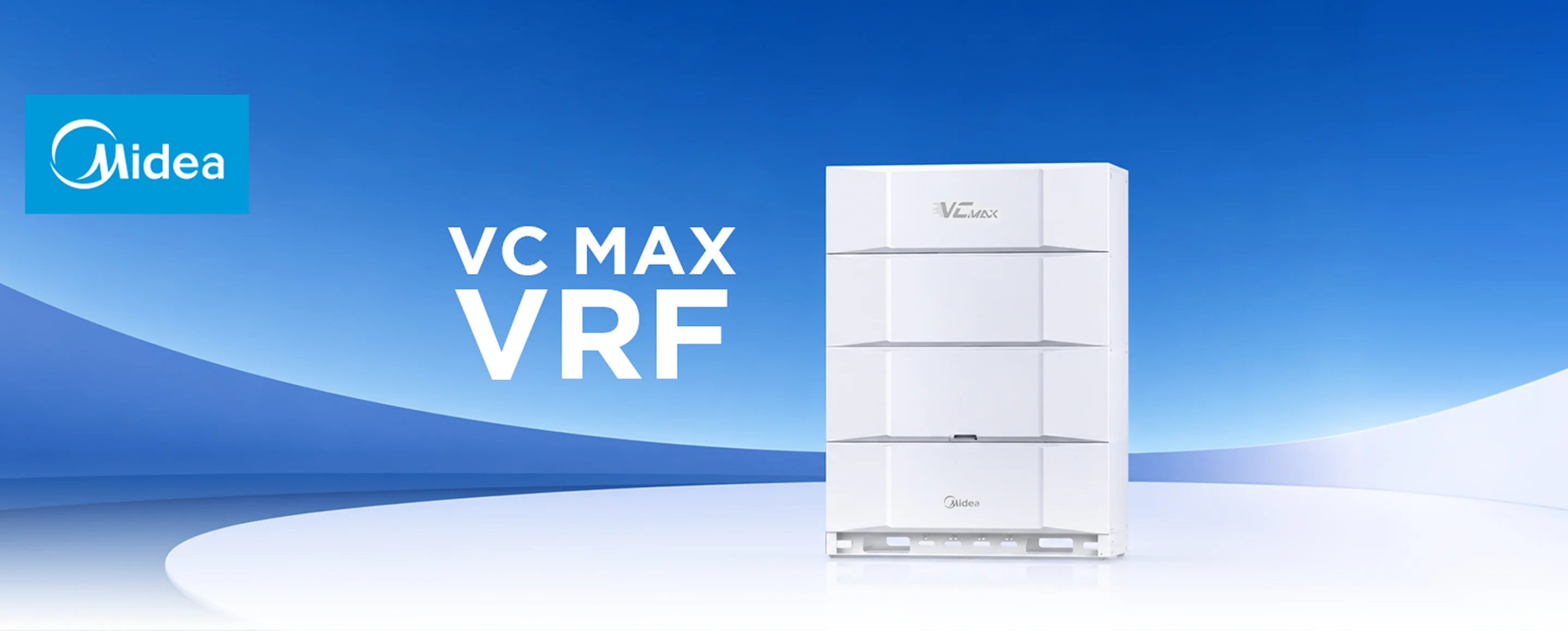 VC MAX VRF
