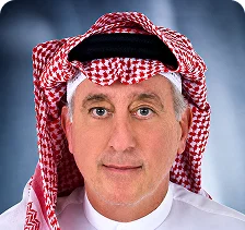 Hussein Shaker